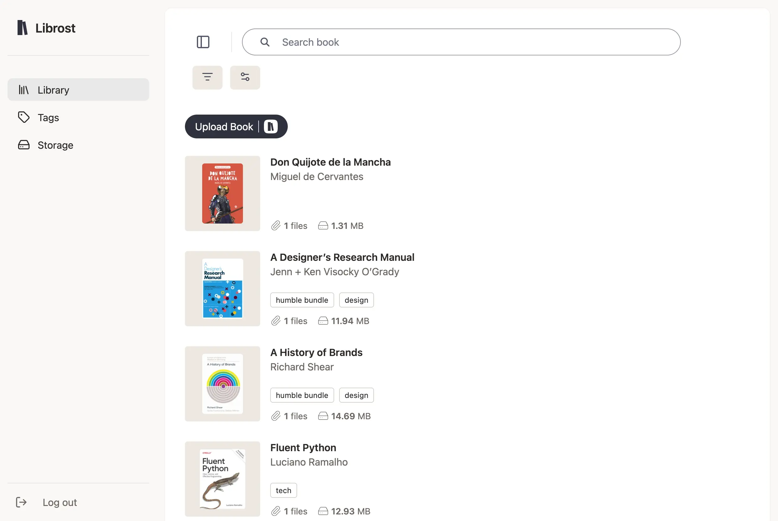 Illustration of a person sitting on a stack of books, reading